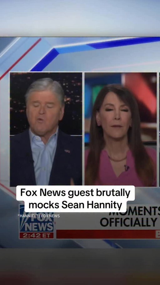 Progressive radio host Stephanie Miller mocked Sean Hannity and called out Fox News over its dismal coverage of Trump’s ties to Jeffrey Epstein.