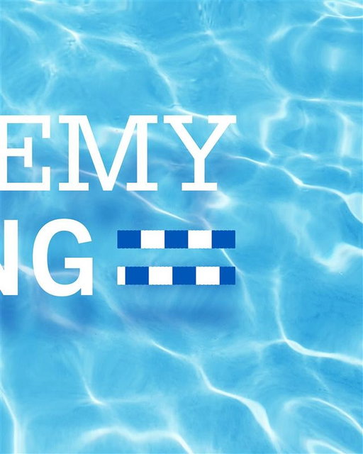 IMG Academy is swimming into something big.

Our upcoming Swimming Program and Aquatic Center will open new pathways for athletes to train, compete, and win their future. 🌊🚀