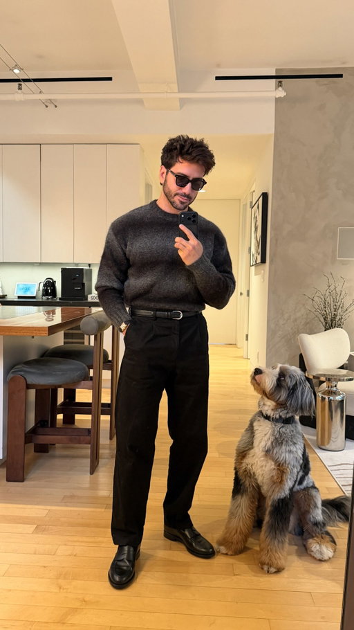 Comment OUTFIT and I’ll DM you the links to everything I’m wearing. Fall outfits approved for any occasion. Everything from @suitsupply.