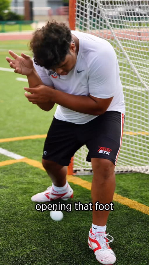 Try out this Jab Drill from @big_tasty_hawk 🔥🌰