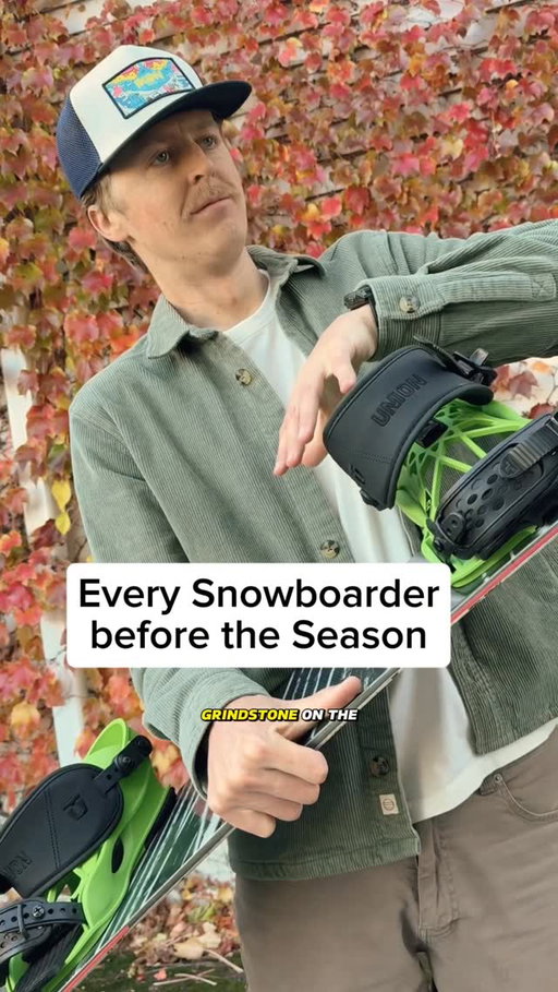 Quiver is gettin’ stoked for the winter with @ikonpass #skiing #snowboarding #IkonPass #comedy #ad