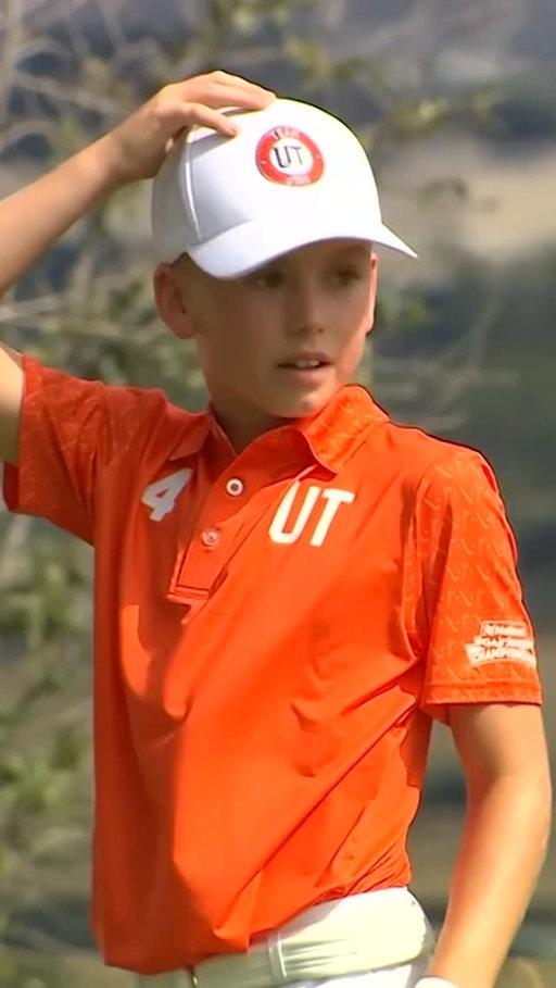 Relive the moment. ‼️⛳️

Throwback to the 2024 13u PGA Jr. League Championship when Emery Johnson sinks an ace at Fields Ranch West. We can’t wait for more moments like these next week at the 2025 13u PGA Jr. League Championship.