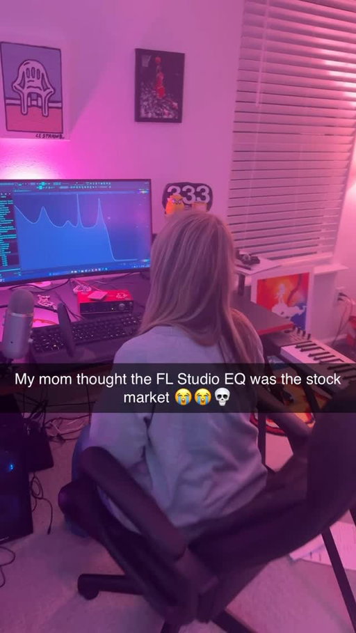 Price dropped like crazy 😂

 

#musicproducer #producer #beats #flstudio #music #producermemes #stockmarket