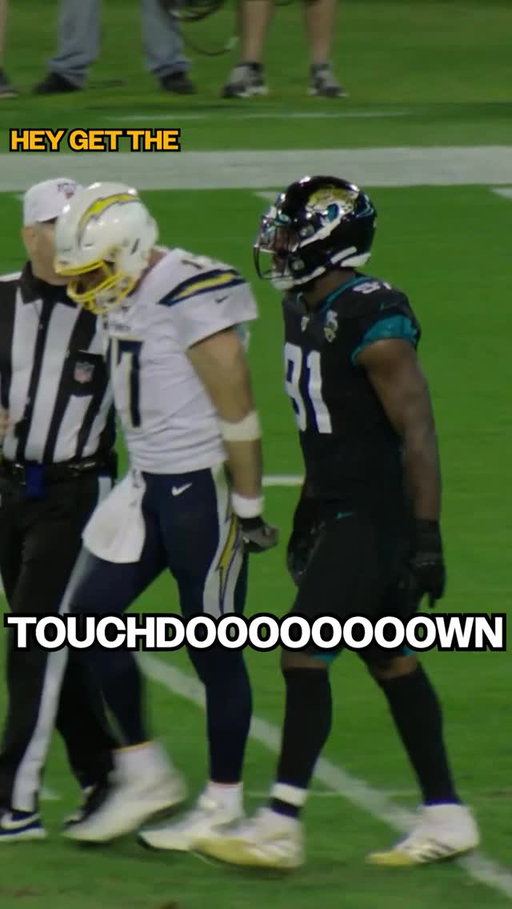 philip rivers was a menace ngl