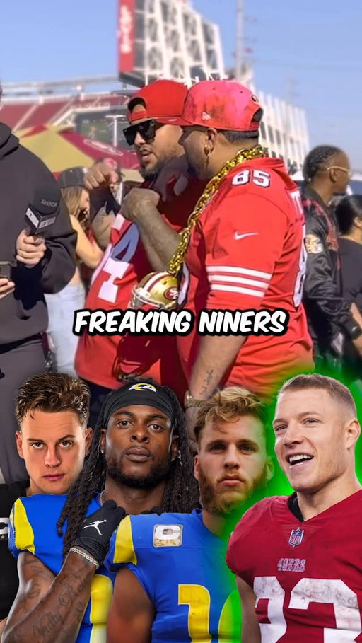 Who’s the odd man out here?!🤔

#nfl #football #trivia #joeburrow #christianmccaffrey