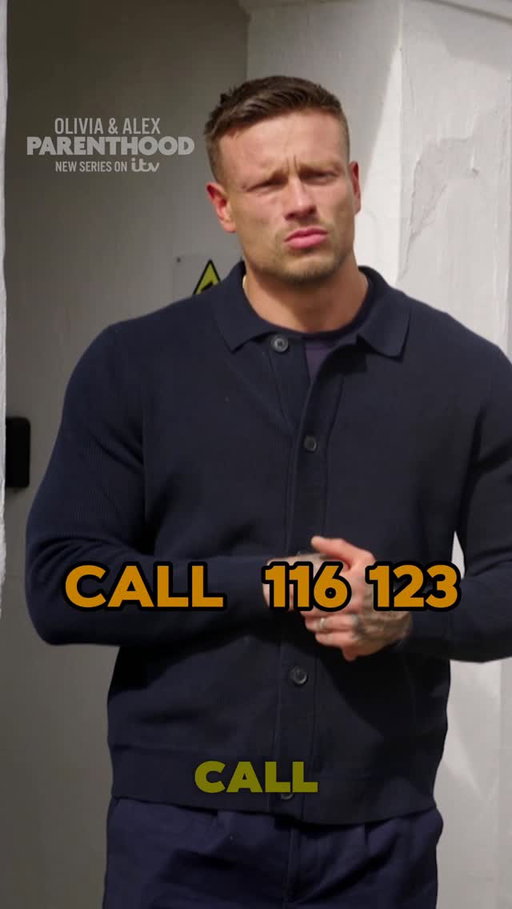 There’s no glossy caption for this one. Please just watch and learn about the incredible work @samaritanscharity do. If you ever need help or just a chat in confidence there will always be someone just a phone call away 📞116-123 💚