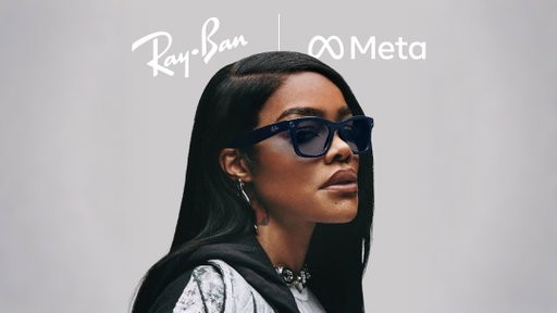 first sync placement w @teyanataylor x @meta x @rayban 🙂‍↕️(swipe)

tyyy @hallwoodmedia