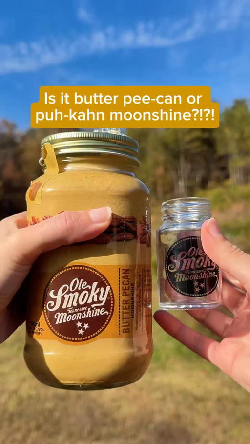Tag a buddy who pronounces pecan the wrong way 👇