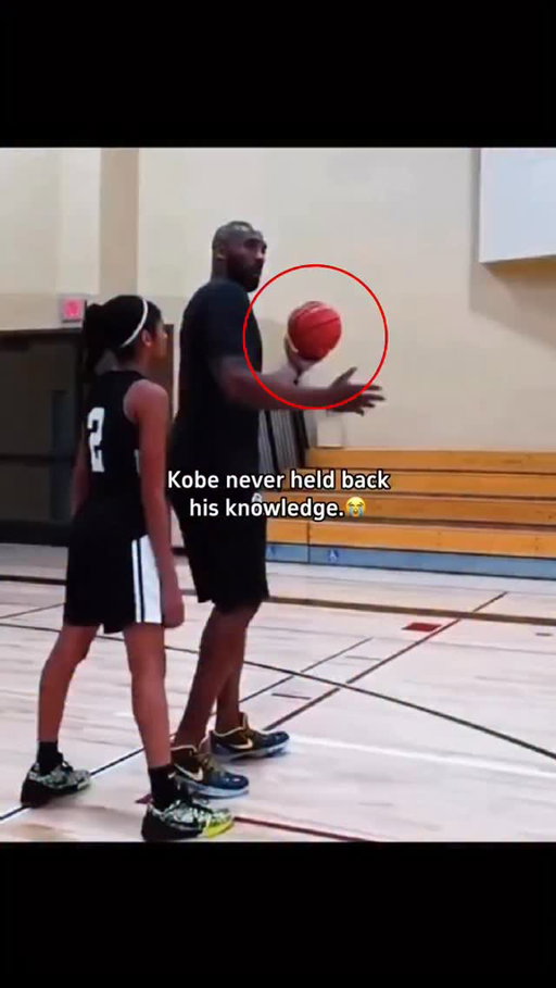 The most skilled player’s lessons are all free 😭😭🥀#NBA #basketballedits #basketball #kobe