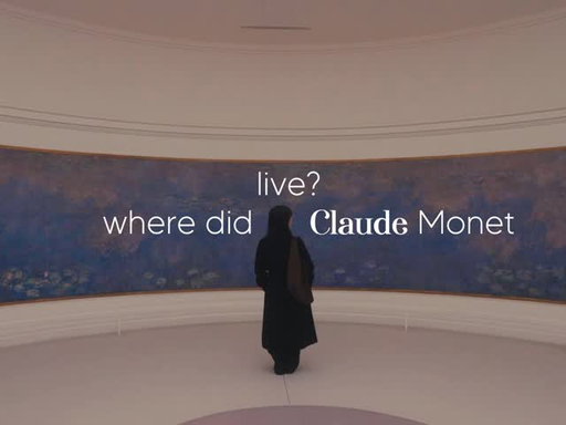 This project was pitched in Paris, idea birthed in NYC, filmed in France, commissioned from a SF based start-up, shot in Claude Monet’s actual house in Giverny, and now brought to your screens all over the world. 

Funny how art and inspiration transcends time, space, and continents. Everything keeps on inspiring each other in a loop- through mediums. 

Thank you @claudeai for trusting the vision 🙂 

So i’m thinking...Is Claude named after Claude Monet?! 

CLAUDE IS FREE ❣️ they’re bettering the AI tools world. Link in bio to try it out. 

#claudepartner ad :)