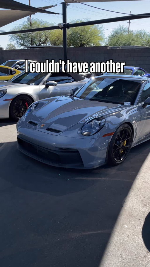 What's better than one GT3?

#porsche #porschetucson #porsche911 #chapmanaz #porsche911gt3