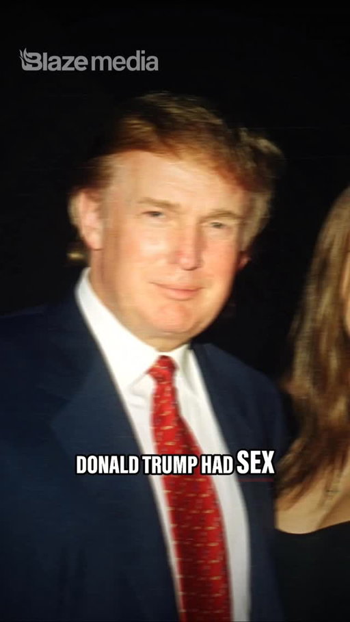 What Democrats FAILED to tell you about their Trump/Epstein “bombshell”