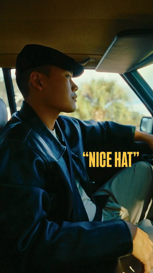 @bostonscally has got some nice hats 
.
#bostonscallypartner #shortfilm #cinematicreel