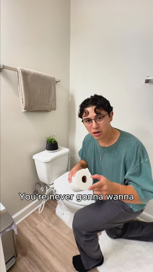 💧 Ready to upgrade your bathroom routine? Our bidet isn’t just a product it’s a lifestyle shift. 
Cleaner, greener, and designed for comfort. Thousands have made the switch. Are you next?
#Waterdoesitbetter #Biobidet #bidet