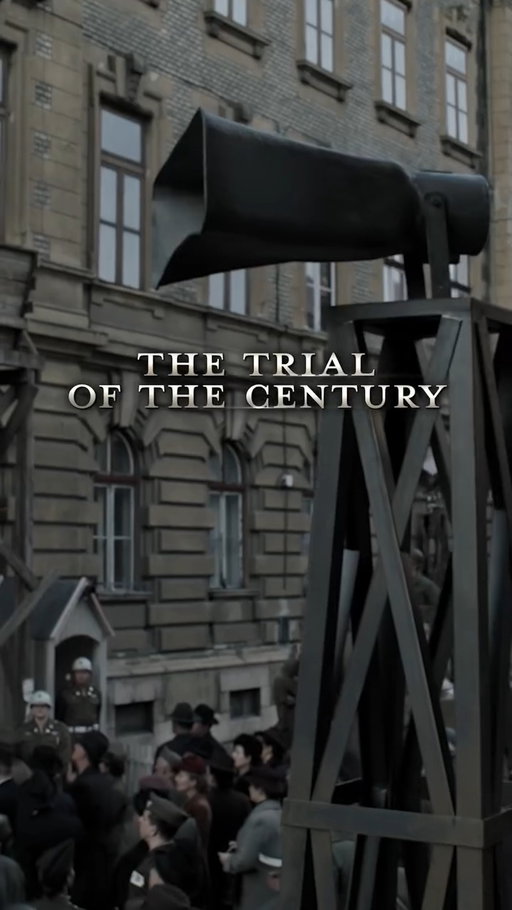 See what the audiences are raving about on the big screen! #NurembergFilm is NOW PLAYING only in theatres.