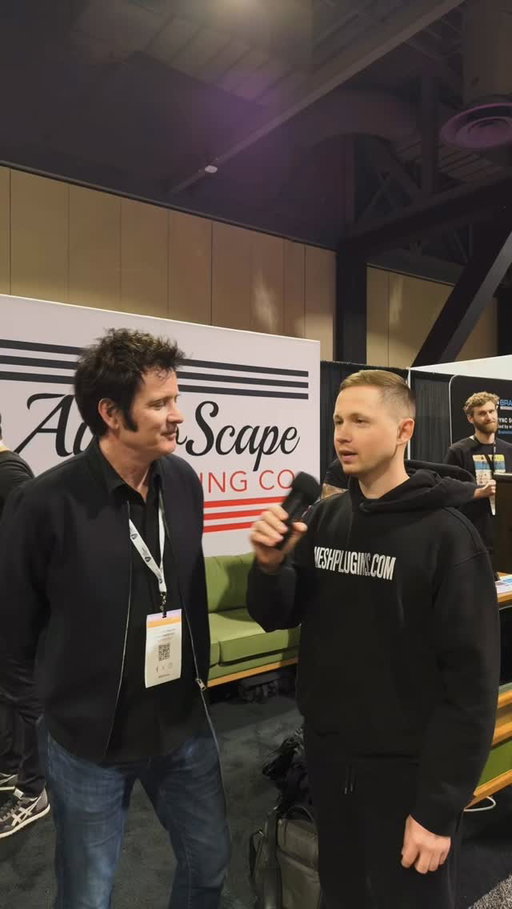 👇COMMENT PDF TO GET FREE GRAMMY SAUCE 
💿 Warren Huart – Grammy nominated Producer, Songwriter & Mixer

🎹 Credits: Augustana, Aerosmith, James Blunt, Factor, American Idol