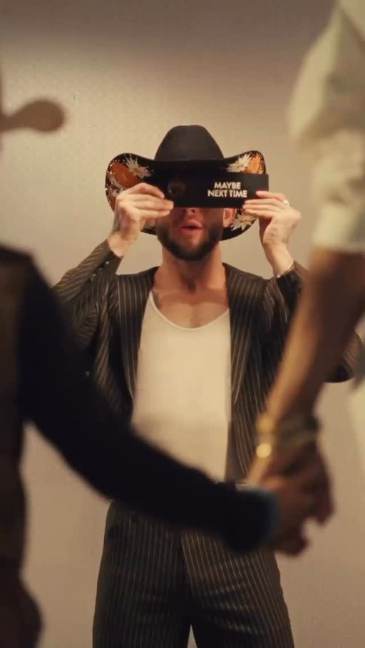 A missing mask. A wild chase. A showdown at W Austin.