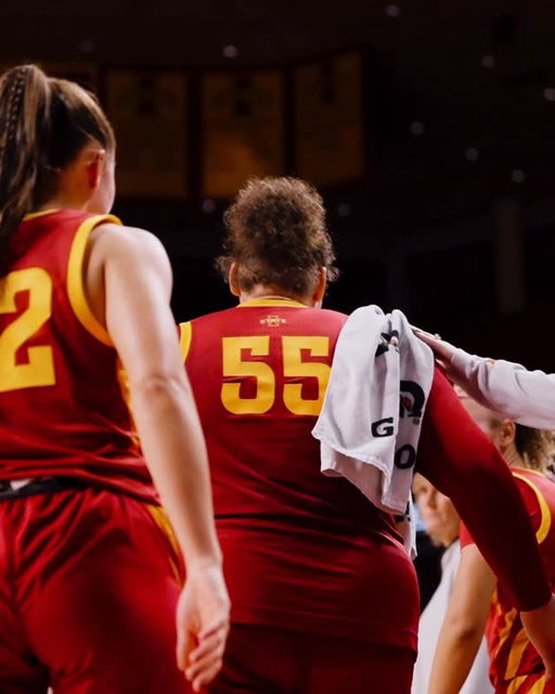 A force to be reckoned with. Audi had everyone talking 👀

🌪️🏀🌪️