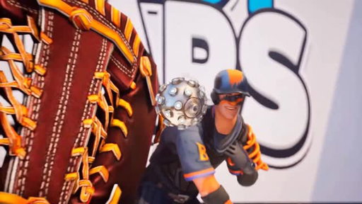 Something is coming to Fortnite tomorrow 👀
