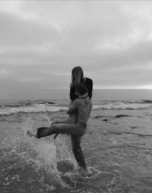 my dream date. cute :)