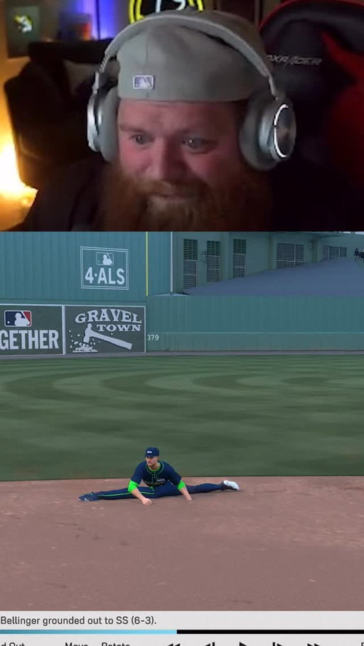 MLB The Show has been really fun lately #mlbtheshow25 #mlbtheshow #mlbtheshow25⚾️
