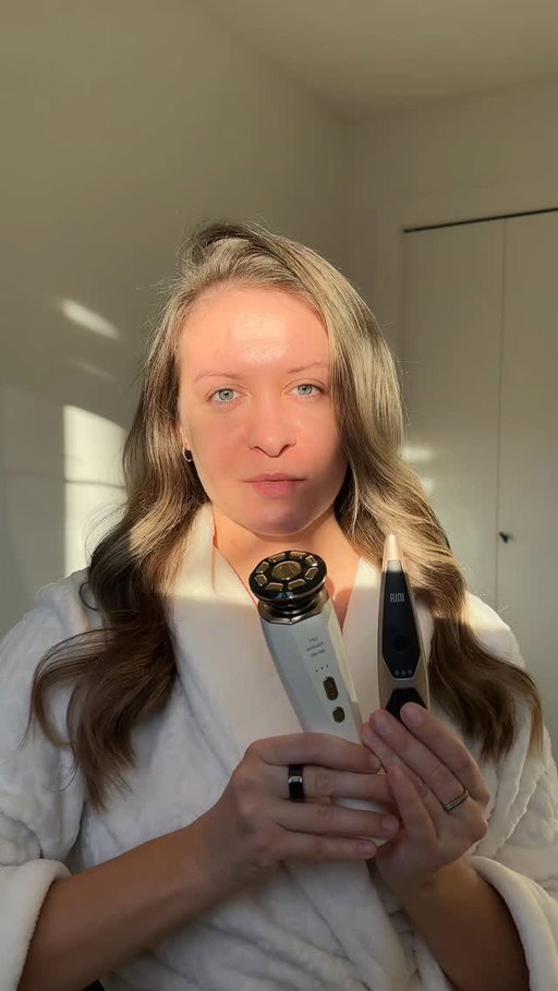 INIA Flare or INIA Lumin comparison.
INIA promo code ROOF_TALKS or 🔗 in bio

Black Friday Sale, it’s smarter to buy the Flare + Lumin bundle — only $149.99

#INIABlackFriday #INIABFCM #BlackFridayDeals #GiftINIA #BestBeautyGift #GiftIdeasForHer #LuxuryBeautyGift #INIABeauty #INIAReview #INIAMicrocurrent #AntiAgingDevice #RedLightTherapy #GlowSkin