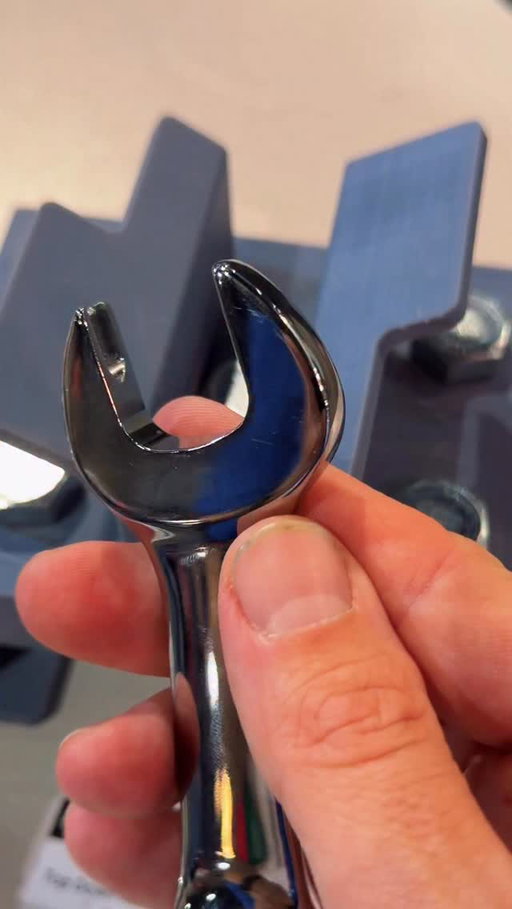 New from @astrotools at @semashow 2025!

#Astro #Snapon #SnaponTool #SnaponTools #SnaponLife #Snapon4Life #Matco #MatcoTools #SilverEagle #Cornwell #MACTool #MACTools #AutoRepair #Tech #TechLife #AutoTech #Tool #Tools #ToolPorn #ToolAddiction #ToolAddict #ToolHoarder #ToolKrazed #MrSubaru1387 #HarborFreight
#ICON #Milwaukee #NothingButHeavyDuty
