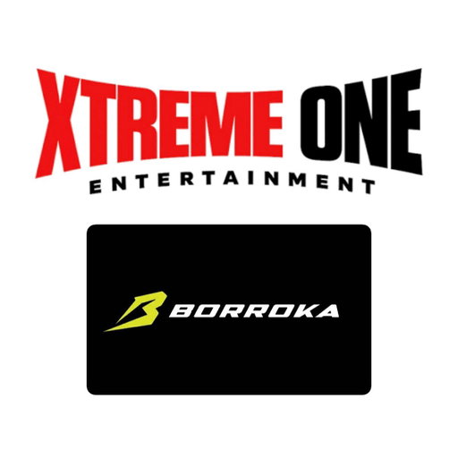 Xtreme One Entertainment acquires Las Vegas-based @BorrokaMMA. 🔴

Executes First Phase of Strategic Plan, Expanding @XFCfight's National Presence in MMA. ⚫️

Xtreme One will immediately integrate @BorrokaMMA's infrastructure, content, partnerships, and key personnel into its MMA division under the @XFCfight brand. 🟡

The acquisition of @BorrokaMMA is expected to deliver several strategic benefits:

• Expanded Geographic Reach – Strengthens Xtreme One's presence in Nevada, the epicenter of combat sports.

• Enhanced Talent Pipeline – Combines XFC's roster with Borroka's male and female developmental fighters.

• Media & Broadcast Synergies – Expands Borroka’s reach through XFC's global partnerships and production expertise.

• Operational Leverage – Unifies matchmaking, event operations, and logistics under one coordinated MMA division.

• Accelerated Growth Trajectory – Positions Xtreme One to produce more co-branded and proprietary events across the U.S. and internationally.

ℹ️: Read the full Press Release in Bio.