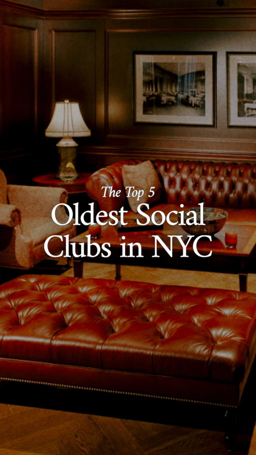 Beyond the door of Manhattan’s most historic private members’ clubs.

Read the full article at the link in our bio.

Follow @thelibermag for more stories where ambition meets culture.

#founder #entrepreneur #business #lifestyle #businessowner #entrepreneurship #privateclub #membersclub #newyork #sohohouse #zerobond #coreclub