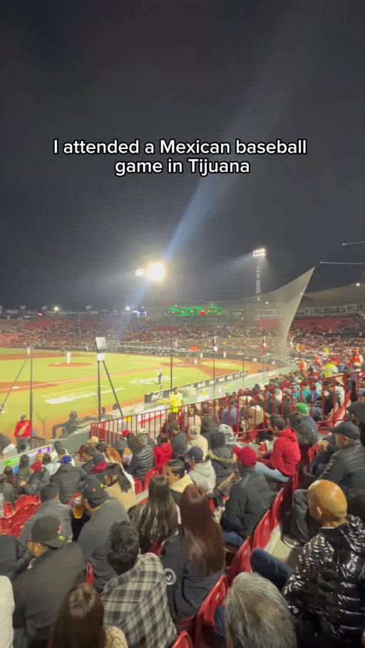 Mexican baseball games >>>

These are the @torosdetijuana 

#tijuana #mexico #mexican #bajacalifornia #baseball