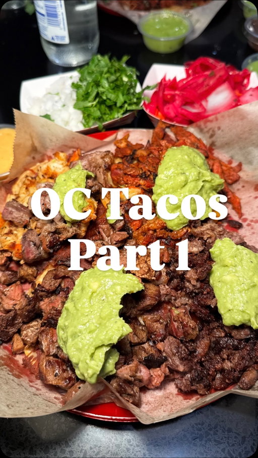 OC Taco Series Part 1 🌮

Kicking things off with what I’m calling the heavy hitters — spots with 3+ locations (not just in OC) and for a good reason. Buckle up… we’re just getting started.

📍 @tacosloscholos_ 
Anaheim • Fullerton • Huntington Beach • Santa Ana (opening soon)

📍 @navarros_taqueria_ 
Santa Ana • Westminster • Fullerton

📍 @angelstijuanatacos 
Santa Ana • Anaheim

📍 @taqueria_el_poblano 
Anaheim (re-opening soon)

📍 @taconazo 
La Habra • Santa Ana (opening soon)

📍 @tacomasataqueria 
Cypress • Brea

#tacos #ocfoodie #ocfood #ocrestaurants #🌮 #besttacos