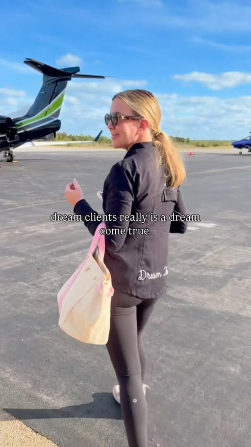 Day in My Life~Bahamas Site Visit 🩵