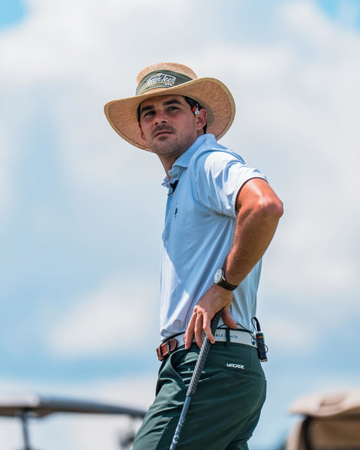 That’s a wrap on the Internet Invitational. What an event. What a series. Unforgettable

📸  @mogieadamchik