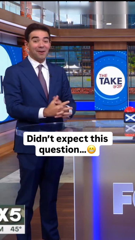 I couldn’t even give it a good politicians answer 😂

I’m just blessed to be in a wonderful relationship with a truly inspiring, kind, ambitious and strong woman! All I’m focused on is being the best partner I can be each day. 

#tv #relationships #dating