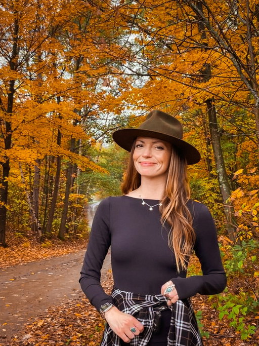 One month (minus one day) until I turn 40. I posted about it in my story yesterday and said that I needed to get a better attitude about it 😂 and got hundreds if not thousands of messages in response.

And it’s not so much that I have a bad attitude about it, just that I want to be really thoughtful about where I’ve been and where I’m going. Because if I’ve learned one thing as I’ve gotten older it’s that time moves very quickly. 

I think sometimes I get caught up in the “whatever you do is what’s best for you” kind of mindset and that can be helpful at some points in life. But I also want to recognize the choices that haven’t been what’s best for me. Where I’ve just made excuses. 

I think it’s very valuable, if sometimes unsettling, to think about the things I want to change or improve on or soften. 

And a new decade is, for me, a great place to do that. 

So I kind of like that it’s giving me a bit of a crisis. Because that shows me I’m paying attention.