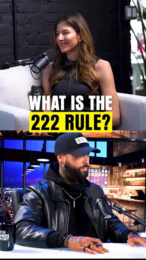 The “2-2-2 Rule” for Vacations | E353