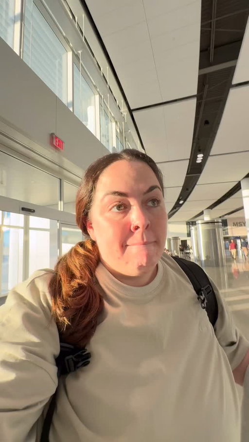 A little life update and a time stamp travel day from New Orleans to Denver! ✈️🚘🧳

#lifeupdate #lifelately #msy #nolaairport #timestamp #travelvlog #travelblogger #denver #denvercolorado #neworleans #pandaexpress #louisarmstrongairport #southwestairlines #southwest #travelwithme #nolablogger #neworleansblogger