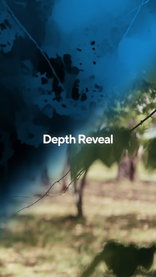 The Depth reveal effect 👀 

One of the recent transitions I’ve been using in my videos. This uses an effect from the studio version of davinci unfortunately but just thought I’d share it anyways. 

Lastly don’t forget to add sound design. If you’re interested in the sounds I use and want to learn how to level up your sound design game, comment ‘clarity’ and I’ll send you a link 🤙🏾

#davinciresolve #filmmaking #editingtips