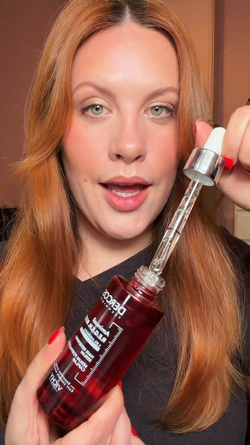 When I started thinking scalp care is skincare my life changed!! Here are 5 tips that actually help with hair fall

Products:
@vichylaboratoires R.E.G.E.N booster serum & Energy + Shampoo + conditioner
Silk pillowcase & scrunchies
Microfibre towel

#vichylaboratoires #Ad #hairloss #hairgrowth #scalpcare