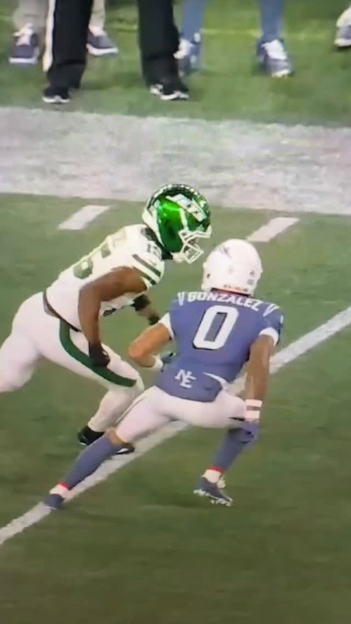 Aaron Glenn needs to give him some confidence 🙏 #nfl #nflfootball #jets #newyork #sports #fyp