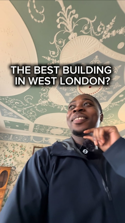 Love, love LOVE this building!!!!!

This is Pitzhanger Manor & Gallery in Ealing — Sir John Soane’s restored country house turned art gallery. Loved every minute here. Every room felt like a new adventure 🤩

📍 Address: Ealing Green, W5 5EQ
🚇 Nearest stations: Ealing Broadway, South Ealing
🎟 Ticketed entry 

#pitzhangermanor #ealing #westlondon #hiddengemslondon #artgallery