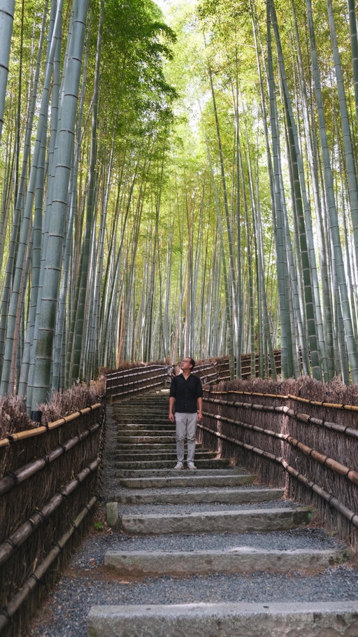 Travelling to Tokyo, Japan soon? Here is what you need to know:

Tips 1: Visit the main attractions in Tokyo.
🎡 Shop till you drop in Shinjuku
🐱 Get lucky at Gotokuji temple
🎑 Feeling the vibes at Teamlab Borderless
🤹🏽‍♂️ Getting lost in Shibuya
⛩️ Wandering around Asakusa

AD | Tips 2: Using @travelwithsimify while exploring the city.
📲 Skip the hunt for physical SIM cards and avoid expensive roaming fees. It is available over 150+ countries with unlimited data overseas without extra fees. Enjoy seampess navigatiom, instant social media updates, and the convenience of making last-minute bookings on the go.

Tips 3: Book the same day luggage delivery in Japan.
🧳 Travelers able to explore the city freely, without the burden of carrying heavy luggages. You don't have to bring your luggage on crowded trains from the airport to the accomodation.

You can use my promo code "ALEXLMT15" to purchase your eSIM via @travelwithsimify to get 15% now!

Have a great time exploring Tokyo, Japan! 🇯🇵