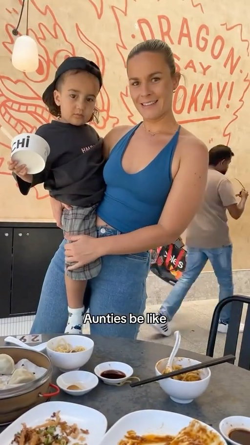 Aunty he’s almost 3 
•
•
•
•
•

📷 @heyauntysummer 
🎶 tiktok: thehumbletribe
🎶 tiktok: heyauntysummer
🎶 tiktok: heymama.lanz

#trend #sister #sisters #instadaily #thehumbletribe #sistergoals #family #fyp #instadaily #instagood #heyauntysummer #thehumbletribe #funny #fyp #fypシ #trending #trend #bestfriend #funnyvideos #aunty #auntie #life #trendingreels #sounds #funnyvideos #reaction