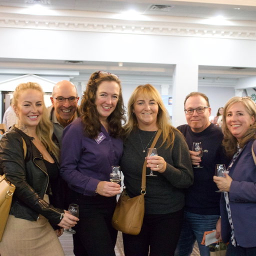 What a night it was! 🍷

It’s been a week since we hosted Outstanding in Their Fields and we wanted to take a moment to thank everyone who joined us: the winemakers, sommeliers, partners and guests who made it truly unforgettable.

It’s been a week since we hosted Outstanding in Their Fields and we wanted to take a moment to thank everyone who joined us: the winemakers, artisans, sommeliers, partners and guests who made it truly unforgettable.

A special shoutout to @skylerradmore for the incredible live music that set the mood perfectly! 🎶

And to our sponsors for making this celebration of the harvest season possible:
 @ottawalookout | Capital Eats | @dymonselfstorage | @salasanmarco | @edibleottawa

Here’s a to some of the moments that made it all so special. 💛

#OutstandingInTheirFields #CheersOntario #SavvyCompany #OntarioWine #OttawaEvents