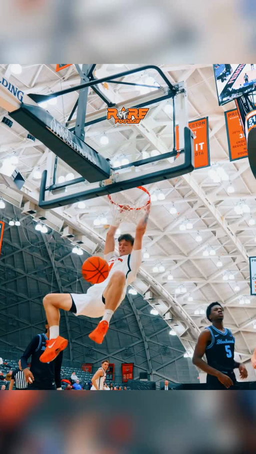 Milton Academy alumni CJ Happy of Princeton University went off against John Jay. Happy finished in double figures with 17 points.