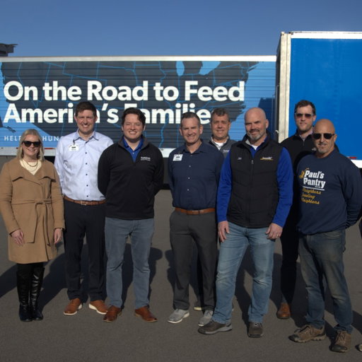 Smithfield Foods has partnered with Festival Foods to donate more than 34,000 pounds of protein to Paul’s Pantry in Green Bay, Wisconsin, and St. Joesph Food Program in Menasha, Wisconsin. The donation will provide support to thousands of neighbors facing food insecurity as the need intensifies during the holiday season.
