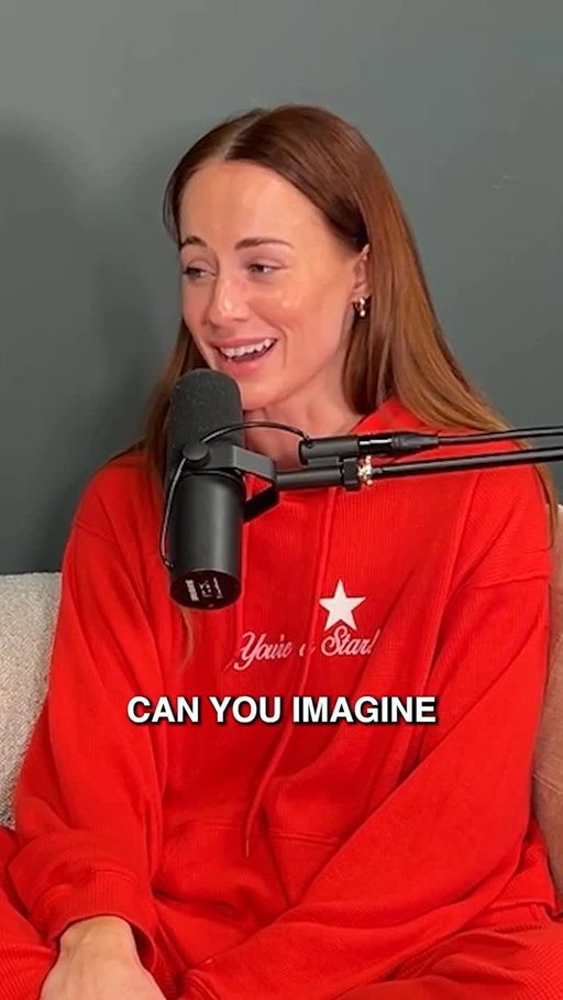 NEW EPISODE of Danielle With…is out NOW! @whitleavitt talks all about her Dancing with the Stars journey and why she thinks her inclusion has caused so much online discourse. Plus, with Secret Lives of Mormon Wives breaking viewership records, how does it feel to be thrown into international pop culture from something as harmless as MomTok? All this and more in a sit down interview between new friends - available now wherever you get your podcasts…