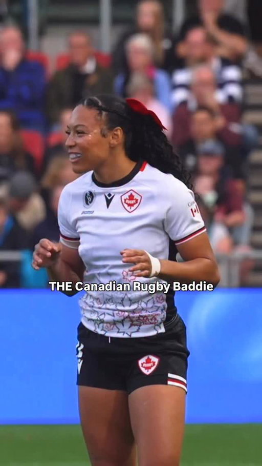 After an incredible @rugbyworldcup we can’t wait to see @asiabreezes back on SVNS 😍

#HSBCSVNS #rugby7s