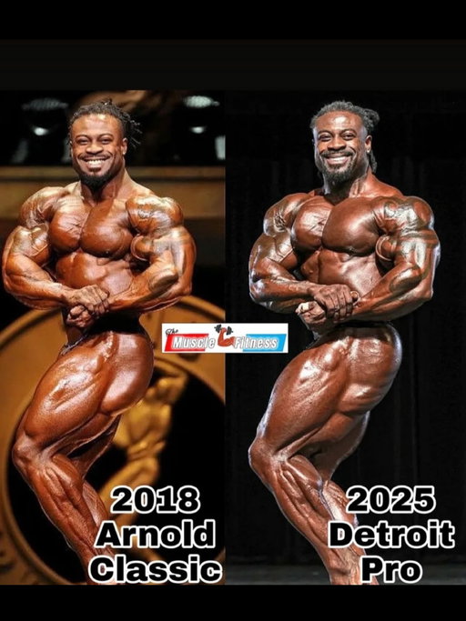 .

I’m aging like a fine wine.
The art of getting better with time⏳⌛️

Just under three weeks out of the Pro qualifier William Bonac Classic on December 6th. Grab this opportunity to win your pro card if you’re an amateur athlete. One Pro card for each category, even better for those whom are not qualified for the WBC will have the opportunity to do so at the Iron Man & Iron Maiden on December 5th. Which means if you win the overall in your division, then you’re qualified to participate with the Pro Qualifier WBC the next day. 

Goodluck to all prepping athletes make sure you’re registered a week out of the show, cause that’s the deadline at Muscleware no exceptions as it’s out of our hands. 

We all have an expiration date. 
The key is to make sure every moment before that counts.👑

Powered by:
@williambonacsignature
@gym80international 
@suesue8779 
@candrick29 
@bossofoutlaw

#williambonac #williambonacclassic #ifbbproleague #npcbenelux #npc #williambonacsignature #gym80 #bodybuilding #fitnes #classicphysique #mensphysique #bikini #wellness #mrolympia #netherlands