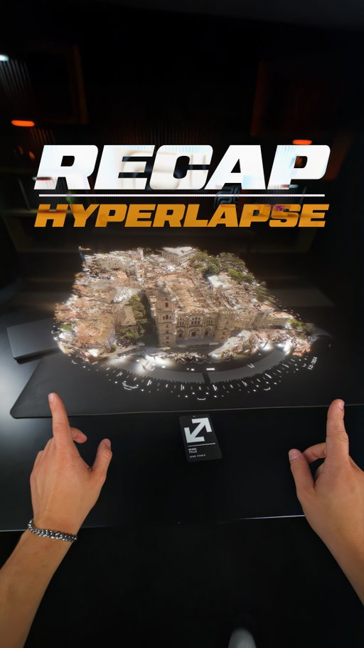 Full hyperlapse - from just TWO photos. 🤯

All of these hyperlapses were created using only iPhone photos and then brought to life with @freepik Spaces. They literally announced it at the event, so I had to test it right away - and with the node-based infinite canvas, bringing this project to life was just next level. What can I say… this is a new era of content creation. The possibilities are honestly insane!🔥

Huge thanks again to the entire team for this amazing event and to all the legends we met there. Can’t wait to see you all again soon!🫡

Special shoutout to @dmytro.edits for helping me bring this edit to life!

This was @upscaleconf 2025 in Málaga through my eyes - hope you enjoyed this little recap! Drop your thoughts in the comments, I’d love to hear them.🙏🏽

Can’t wait to see all you legends again: @chrisfirstt @ohneis652 @pascal.zero7 @leander_ed @davee.visuals @josholufemii @rourkeheath
@trinijimenez0 @linusekenstam @davethegreko

#freepik #upscaleconf #videoeffects #ai #filmmakersworld #aftereffects